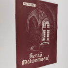 Urho Muroma : Herää valvomaan 10/1964 - pikkukuva 1