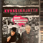 PERTTI KURIKAN NIMIPÄIVÄT - Kovasikajuttu DVD - pikkukuva 1
