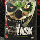 The Task - pikkukuva 1