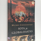 Michel Chossudovsky : Sota ja globalisaatio : syyskuun 11... - pikkukuva 1