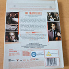 The Ladykillers - Naisentappajat (Blu-ray) - pikkukuva 2
