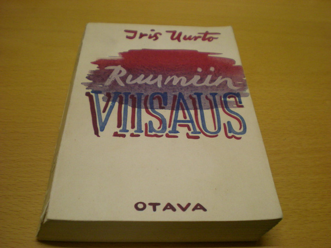 Iiris Uurto: Ruumiin viisaus