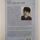 Esko Piippo : Keinu, keinu Eino Leino : lapsuus- ja nuoru... - pikkukuva 2