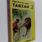 Edgar Rice Burroughs : Tarzanin pedot - pikkukuva 1