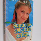 Raija Harju : Suntiotar selvittää sotkun - pikkukuva 1