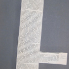 Lehtileikkeitä Lentokoneet Natsi Saksan Rudolf Hess 1930-l - pikkukuva 1