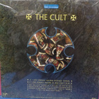 THE CULT - LOVE REMOVAL MACHINE EU -87 M-/M- LP - pikkukuva 2