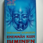 Sturgeon, Theodore: Enemmän kuin ihminen - pikkukuva 1