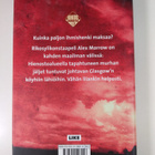 Denise Mina : Ampiaiskesä - pikkukuva 2