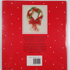 Rosalind Burdett : The creative christmas book - pikkukuva 2