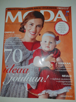 Moda  6/2010