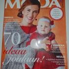 Moda  6/2010 - pikkukuva 1