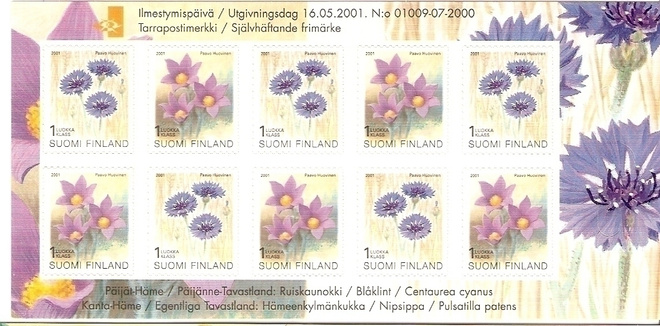 Lape  1570-1571 *** postiturearkki