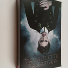J. R. Ward : Vapautettu rakastaja - pikkukuva 1