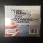 V/A - Songs And Artists That Inspired Fahrenheit 9/11 CD - pikkukuva 2