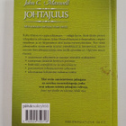 J. C. Maxwell : Johtajuus : mitä jokaisen johtajan tulee ... - pikkukuva 2