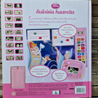 Disney suloisia haaveita soiva äänikirja prinsessa.2010 - pikkukuva 2