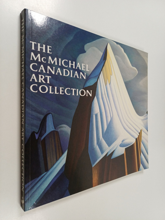 Jean Blodgett : The McMichael Canadian Art Collection
