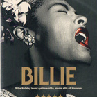 billie (77 119) UUSI -FI- suomik. DVD 2019 billie holiday - pikkukuva 1