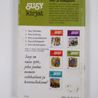 Gretha Stevns : Susy ja kumppanit - pikkukuva 2