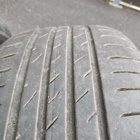 Audi A4 -13 alumiinivanteet 16", kesärenkaat 205/60r16 - pikkukuva 5