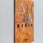 Niksien kirja : Niksi-Pirkan parhaat niksit ja niksologia... - pikkukuva 1