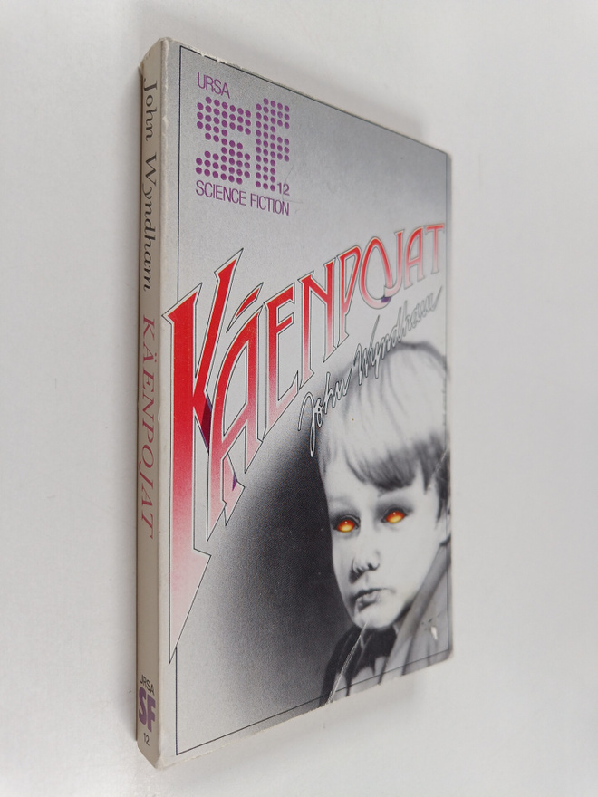 John Wyndham : Käenpojat