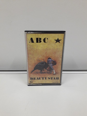 ABC - Beauty Stab (1983, c-kas)
