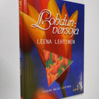 Leena Lehtinen : Lohdunversoja - pikkukuva 1