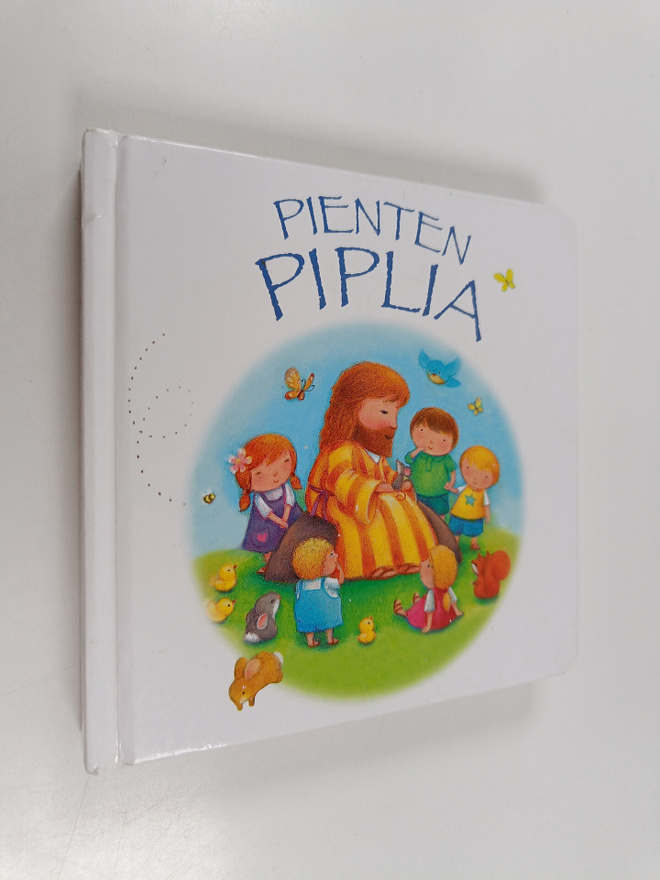 Juliet David ym. : Pienten Piplia