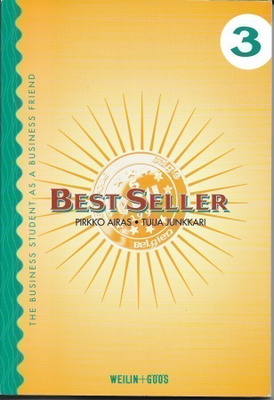 Best seller 3 - The business student as a business friend
