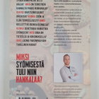 Timo Kettunen : Miksi syömisestä tuli niin hankalaa? - pikkukuva 2
