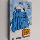 Andre Noel Chaker : The Finnish miracle : 100 menestyksen... - pikkukuva 1