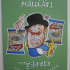 Estrella-sipsit, mainospk, MiniMoi nro 1429, p. 2001 - pikkukuva 1