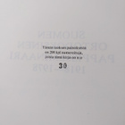 Suomen ortodoksinen pappisseminaari 1918-1978 (numeroitu) - pikkukuva 3