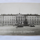 VANHA Postikortti Helsinki 1920-luku - pikkukuva 1