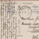 Lappi Porourheilua - kulk. v 1929 - pikkukuva 2