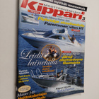 Kippari 3/2008 - pikkukuva 1