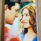 THE NEXT BEST THING - DVD - MADONNA - pikkukuva 1