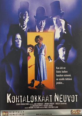 Kohtalokkaat Neuvot  -  DVD