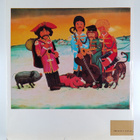 Primitive painting : an anthology of the word's naive pai... - pikkukuva 2
