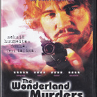 The Wonderland Murders (DVD K15) - pikkukuva 1