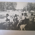 VANHA Postikortti Itä Uusimaa Loviisa 1900-l - pikkukuva 1