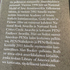 Philip Roth - kolme romaania - pikkukuva 5