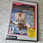 Patrician III (3): Rise of the Hanse (PC) - pikkukuva 1