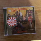 Eppu Normaali Akun Tehdas CD - pikkukuva 1