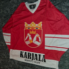 95 elokuvassa käytetty paita. - pikkukuva 1