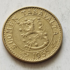 20 mk, circ, v . 1955 - pikkukuva 3