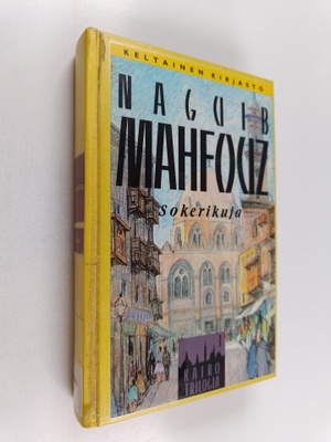 Naguib Mahfouz : Sokerikuja