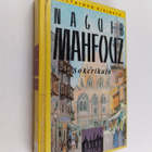 Naguib Mahfouz : Sokerikuja - pikkukuva 1